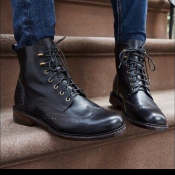 rag & bone Shoes - Rag and bone boots